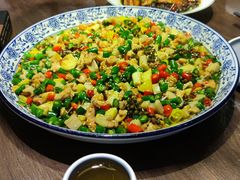 -楊公子民间菜