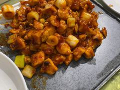 -大眼锅贴水饺(河东店)