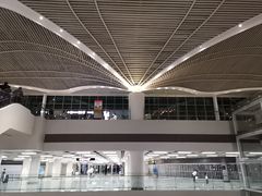 -青岛胶东国际机场