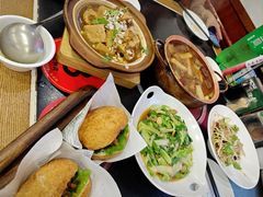 -天仁聚驴肉香(北石槽店)
