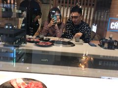 -焼肉 ウエスト(天神店)