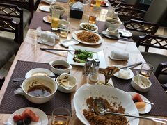-世纪金源大饭店海鲜自助餐厅(迎宾路店)