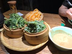 素三蒸-淀里船宴(卓达店)