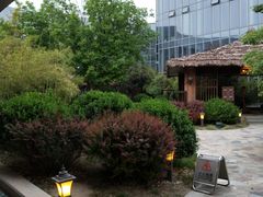 -中家鑫园温泉酒店-自助餐