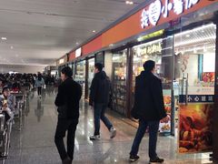 -惠阳站