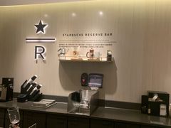 -星巴克臻选(北京银泰店)
