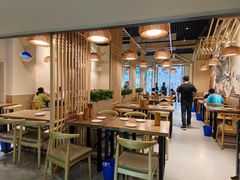 大堂-嘉州叶婆婆钵钵鸡(建设路店)