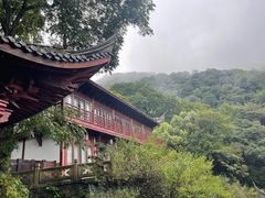 -韬光茶庵