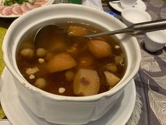 -大树头森林餐厅(番禺广场店)
