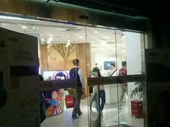 -Sony Store 索尼(上海淮海中路店)