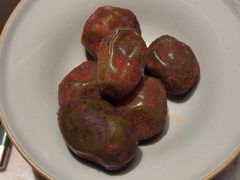 -绣园·茶食宴(湘绣博物馆店)