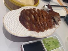 -梅利汴京烤鸭•开封豫菜地标店(晋安路店)