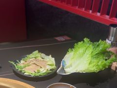 -谷牛和牛烤肉(漕河泾印象城店)