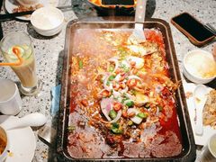 -里岛烤鱼(东港凯虹广场店)