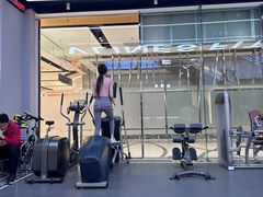 -VLines耀能运动24小时·月付制健身(京广桥店)