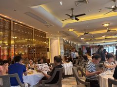 -丰鲤楼•闽南茶楼(仟禧汇店)