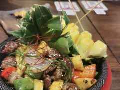 -鸟鹏烧鸟居酒屋(熙龙湾店)