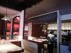 -松鹤面馆·古法焖肉面(观前店)