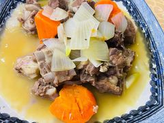 手抓羊肉-维吾尔餐厅(宜山路店)