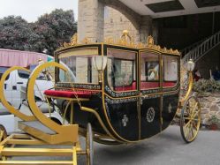 -金庭庄园酒店彩虹厅