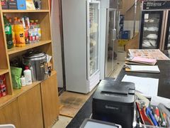 -椒香川流不息川菜馆(二七北路店)