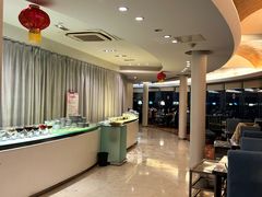 -云中捞高空旋转餐厅(商茂世纪广场店)