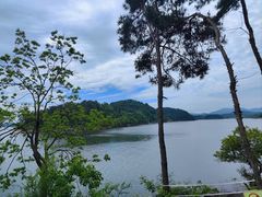 -万佛湖风景区