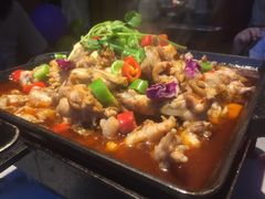 -炭亲炭火干锅(红谷滩莱蒙店)