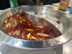 -京门活鱼馆·鱼火锅(百子湾（原红庙）店)