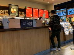 -星巴克(大梅沙8号仓店)