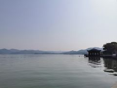 -东钱湖旅游度假区