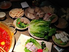 -小龙坎火锅(湖滨银泰in77店)