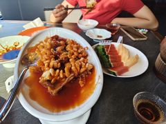 -小厨娘金榜题名(夫子庙秦淮河店)