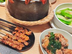 -隅乐胡椒虾·台湾菜·团建(皇岗店)