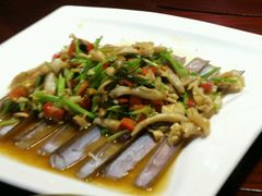 -天怡·鱼工厂(临江店)