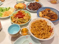 -小吊梨汤·北京菜·烤鸭(鸟巢店)