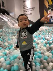 -MINI MARS KIDS CLUB亲子家庭中心(长宁天山店)