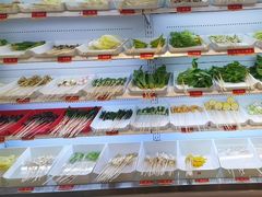 -袁记串串香(川师店)