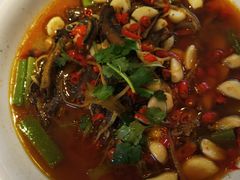 -阿细汉菜(本地盐帮菜名店)