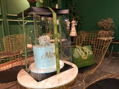-柏尼娅PEARIA·蛋糕定制(静安店)