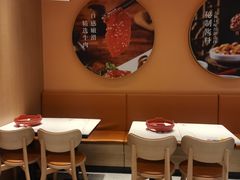-红渡小香·牛肉麻辣香锅(车站南路店)