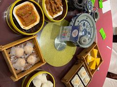 -赛仑吉地大酒店-中餐厅