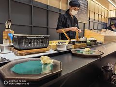 -Sushi Hanzo半藏(天环广场店)