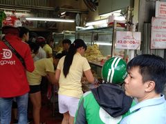 -Bánh Mì Huynh Hoa