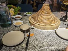 -云荷里·蒸汽石锅鱼·云南菜(中发百旺店)