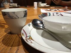 -阿罗新疆菜(人民广场店)