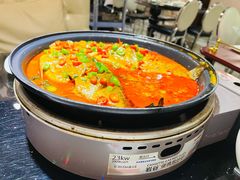 潇湘臭鳜鱼-潇湘府•湘菜领军品牌(望京店)