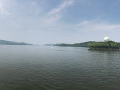 -天目湖山水园
