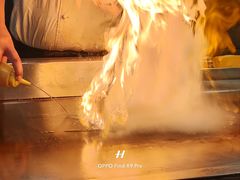 -渔乐之昕·铁板烧自助餐(虹悦城店)