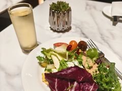 -上海静安昆仑大酒店